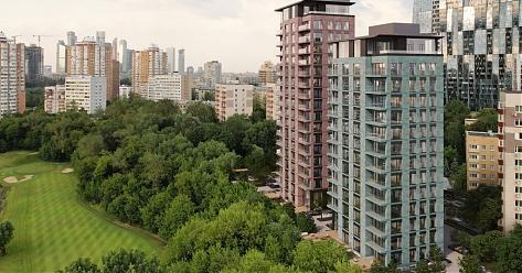 ЖК "Woods" (Вудс) Квартирный контроль