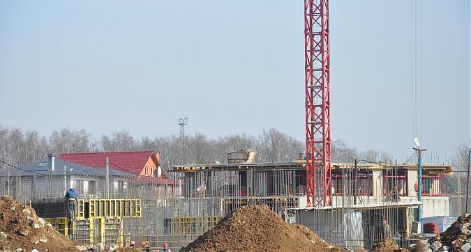 Up Квартал Римский, вид с западной стороны, фото 2 Квартирный контроль