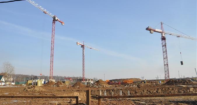 Up Квартал Римский, вид с западной стороны, фото 6 Квартирный контроль
