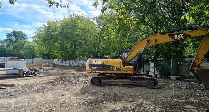 Ход строительства ЖК Дом на Зорге. Июль 2023, фото 2 Квартирный контроль