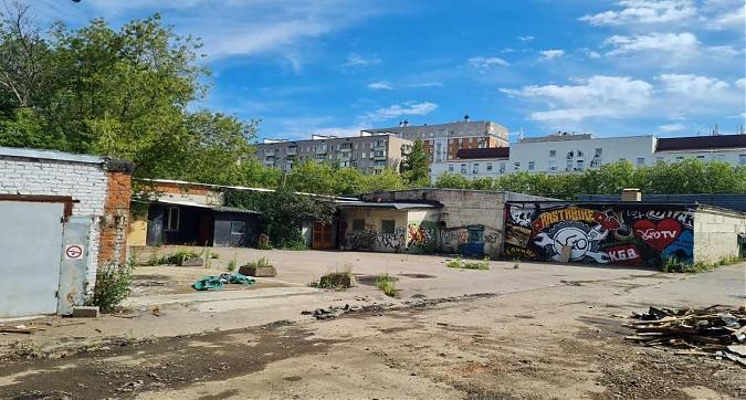 Ход строительства ЖК Дом на Зорге. Июль 2023, фото 5 Квартирный контроль