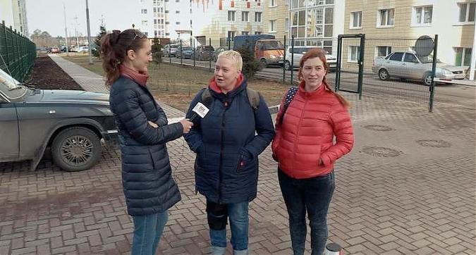  Квартирный контроль