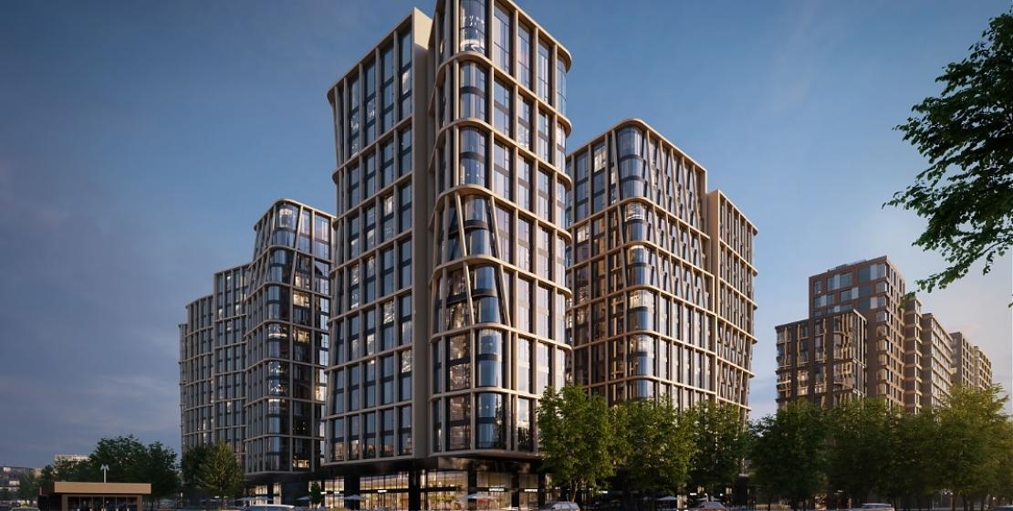  Квартирный контроль