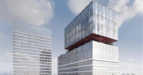 ЖК «TATE» (Тэйт) Квартирный контроль