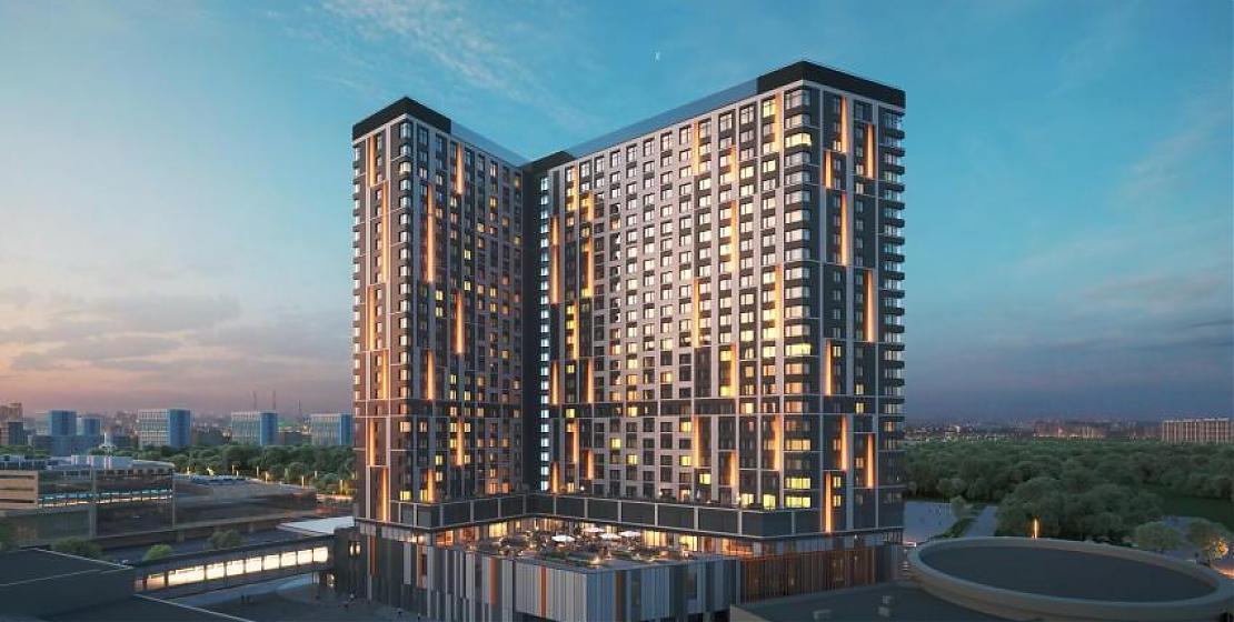  Квартирный контроль