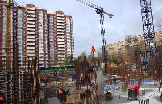 ЖК Время, корпус 2, 1, вид с Малой Черкизовской ул., фото 7 Квартирный контроль