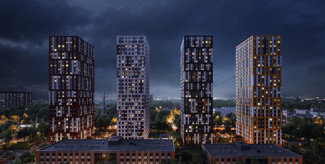  Квартирный контроль