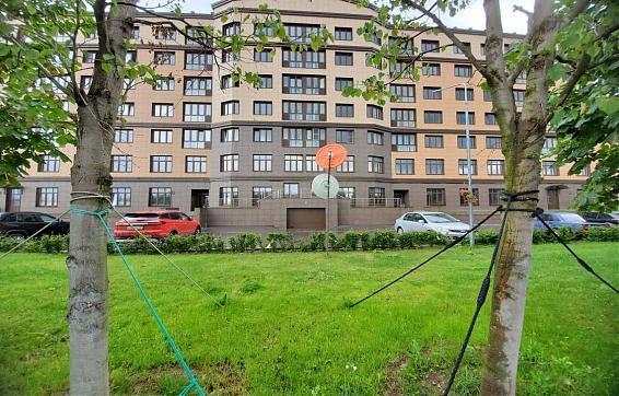 ЖК Дубровка Квартирный контроль