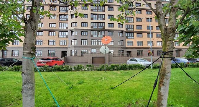 ЖК Дубровка Квартирный контроль