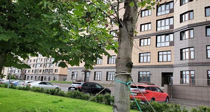 ЖК Дубровка Квартирный контроль