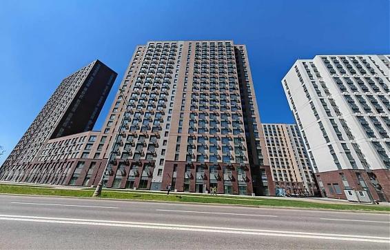 Ход строительства ЖК Лучи. Май 2024, фото 5 Квартирный контроль