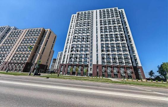 Ход строительства ЖК Лучи. Май 2024, фото 9 Квартирный контроль