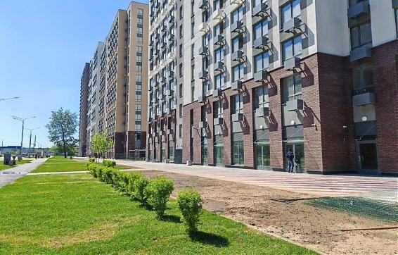 Ход строительства ЖК Лучи. Май 2024, фото 12 Квартирный контроль
