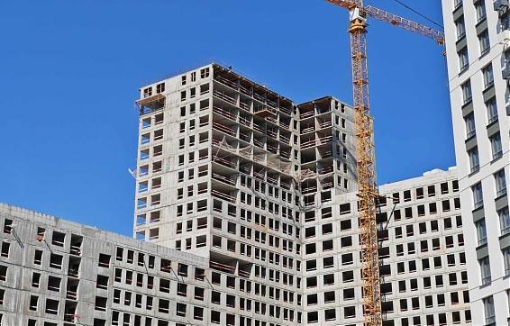 Ход строительства ЖК Лучи. Май 2024, фото 15 Квартирный контроль
