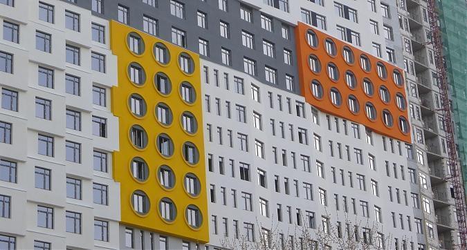 ЖК Маршала Захарова 7 Квартирный контроль