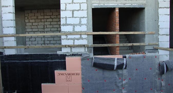 ЖК Гоголь парк, корпус 2, вид с ул. 8 Марата, фото - 6 Квартирный контроль