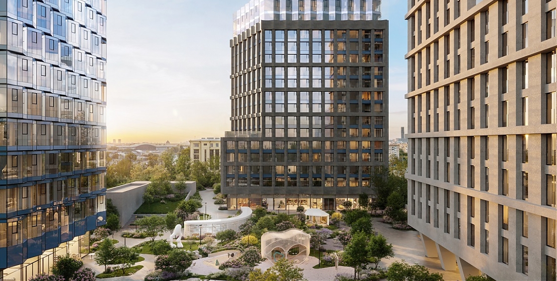  Квартирный контроль