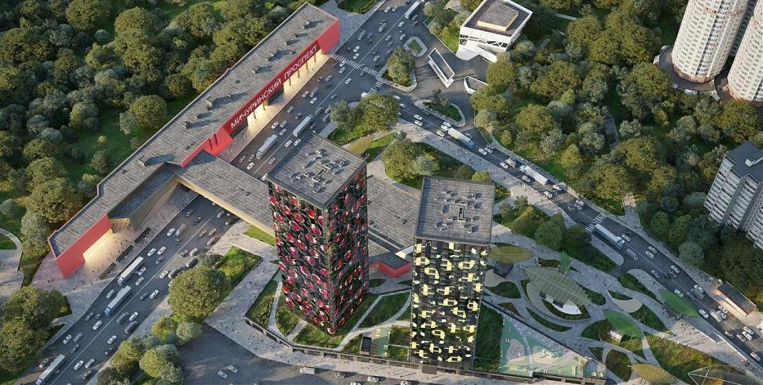  Квартирный контроль