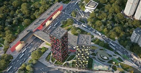 ЖК "Инноватор" Квартирный контроль