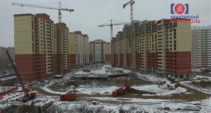  Квартирный контроль