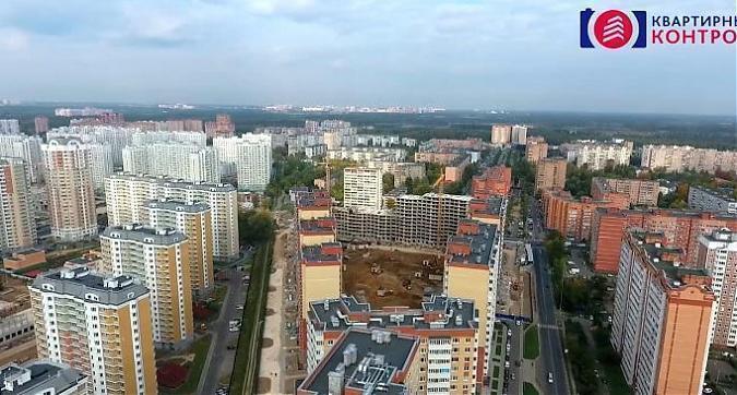 Квартирный контроль
