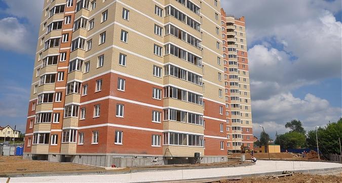 16-й корпус в Мкрн Богородский Квартирный контроль