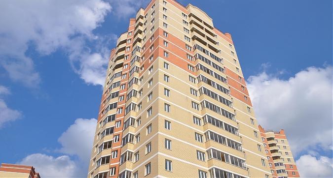 16-й корпус в Мкрн Богородский Квартирный контроль