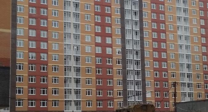 ЖК Москва А101, корпус 18, вид с ул. Липовый парк, фото - 5 Квартирный контроль
