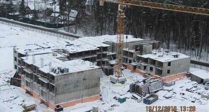 Мкрн. Пушкарь - вид на корпус 1 со стороны ул. Русакова Квартирный контроль