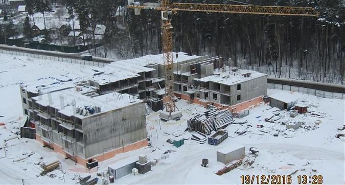 Мкрн. Пушкарь - вид на корпус 1 со стороны ул. Русакова Квартирный контроль