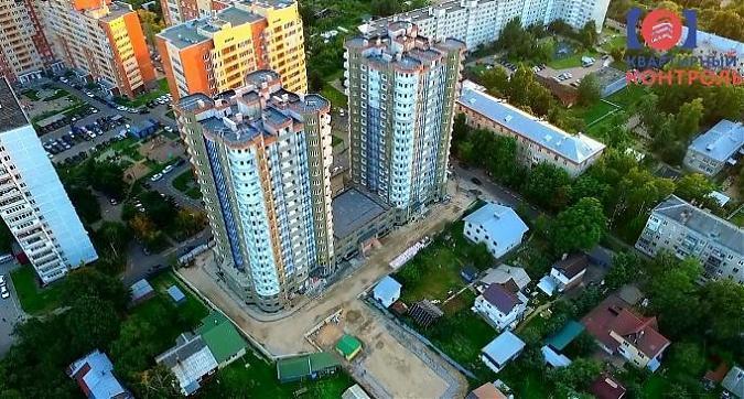  Квартирный контроль