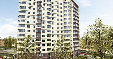 ЖК "Москворецкий" Квартирный контроль