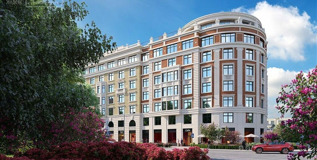  Квартирный контроль