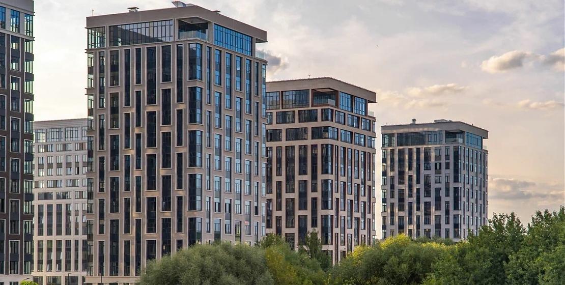  Квартирный контроль