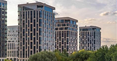 Собрание клубных домов West Garden (Вест Гарден) Квартирный контроль