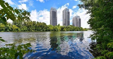 ЖК "FREEDOM" (Фридом) Квартирный контроль