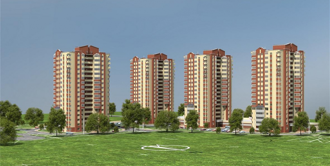  Квартирный контроль