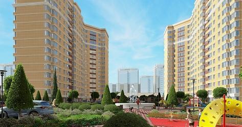 ЖК "Чайка" Квартирный контроль