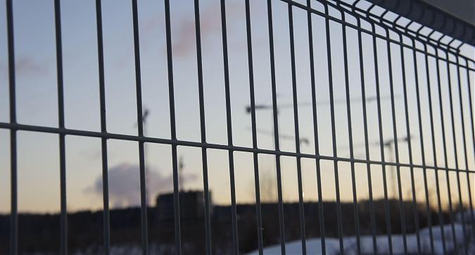 ЖК Датский квартал, вид со стороны МКАДа, фото 3 Квартирный контроль
