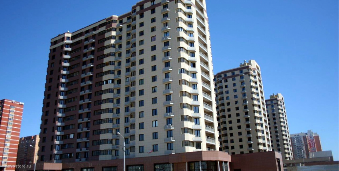  Квартирный контроль