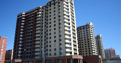 ЖК "Березовая роща" Квартирный контроль