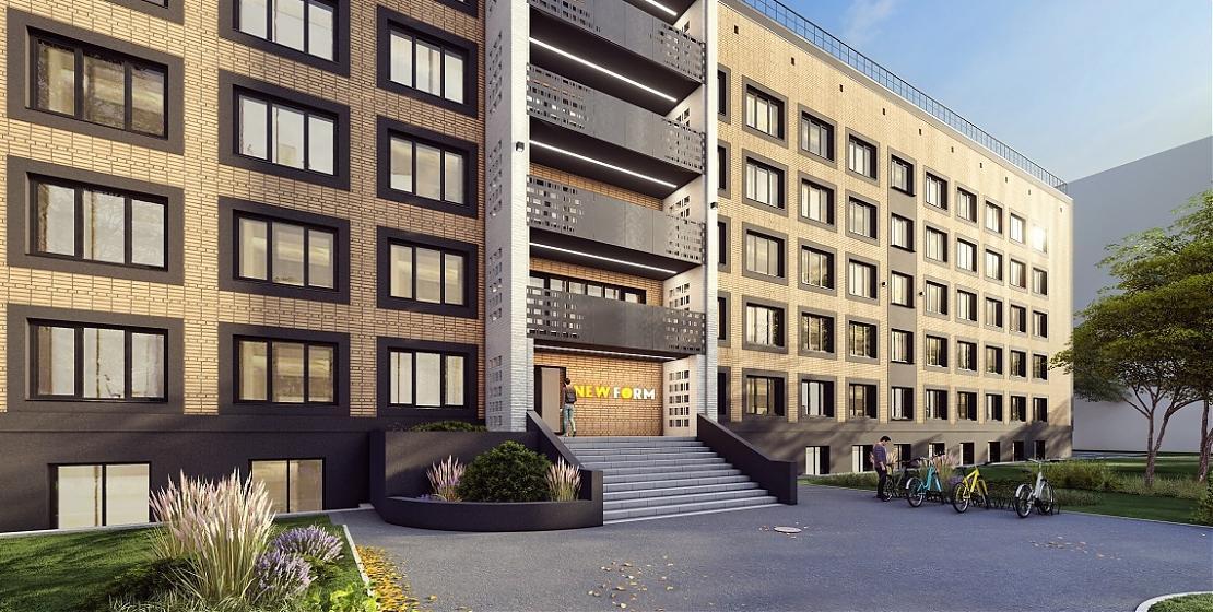  Квартирный контроль