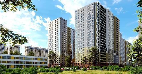 ЖК "Ильинойс" Квартирный контроль