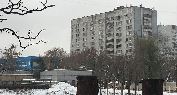 ЖК Атмосфера Квартирный контроль