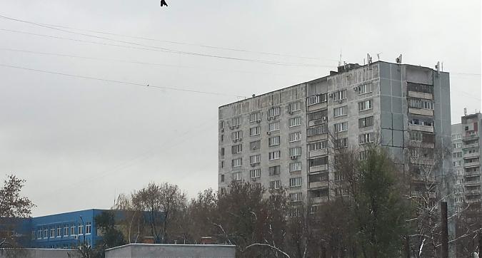 ЖК Атмосфера Квартирный контроль