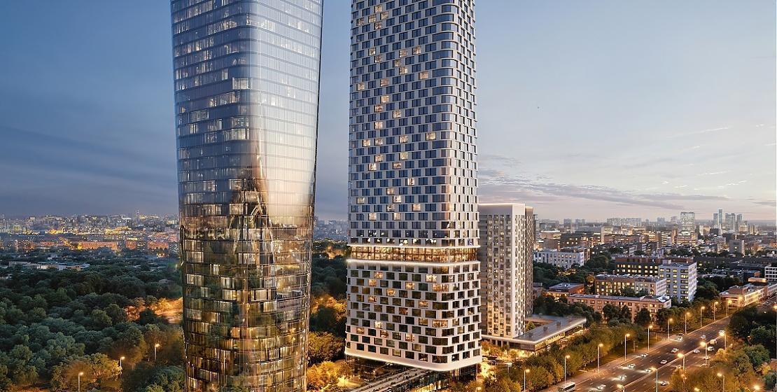  Квартирный контроль