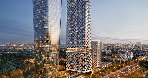 ЖК "SOLOS" (Солос) Квартирный контроль