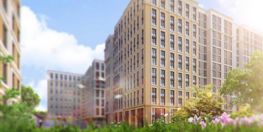  Квартирный контроль