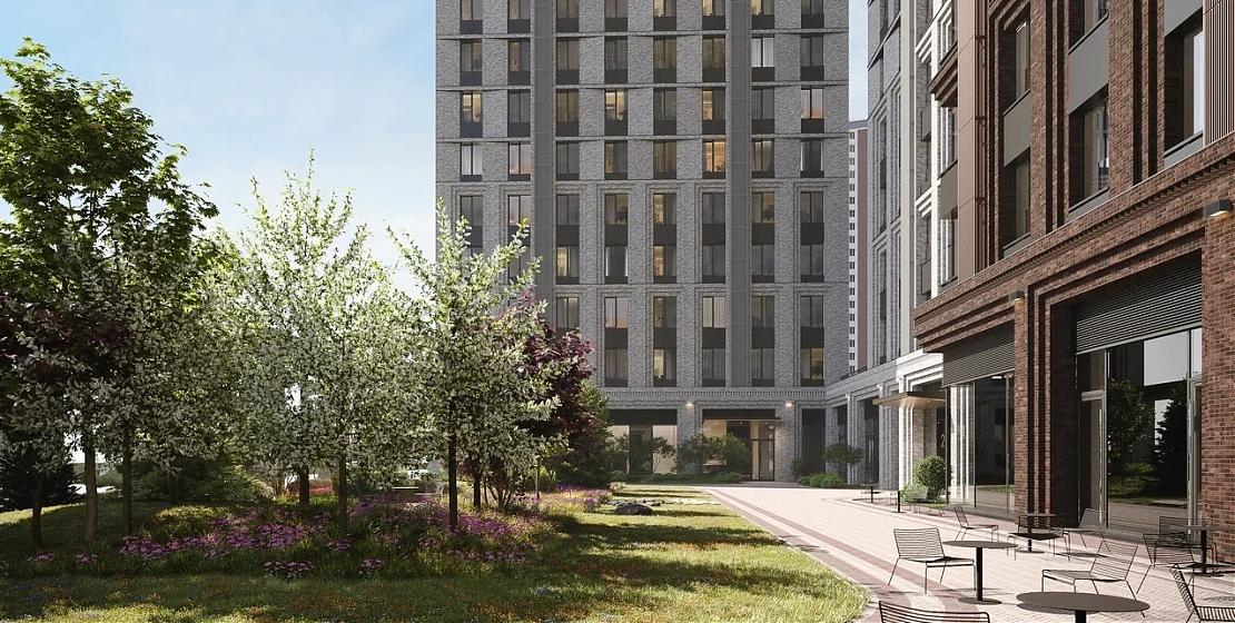  Квартирный контроль