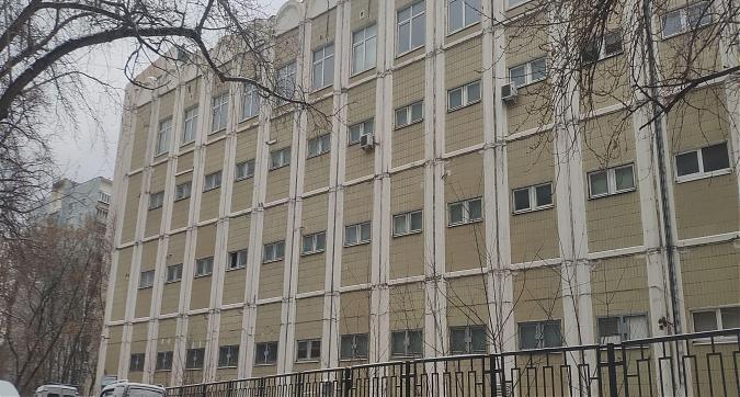 ЖК Счастье на Семеновской (Озон-дом. Лидер на Семеновской), вид со стороны Измайловского ш., фото 5 Квартирный контроль